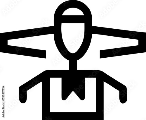 cargo plane, 
