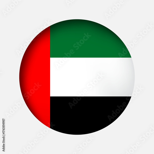 united arab emirates flag