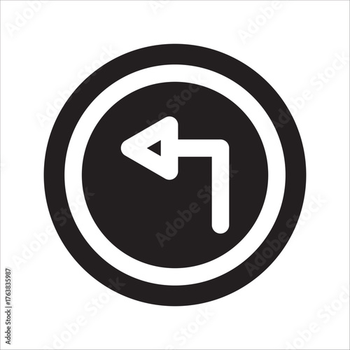 warning icons and arrows, caution, signs and error messages.