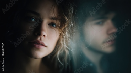 situationship: patterns of closeness and distance