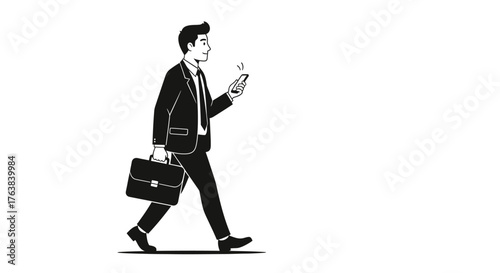 Mechanics at Work Servicing and Repairing Vehicles in an Automotive Workshop Environment