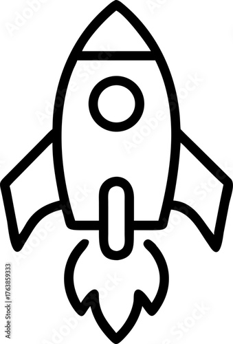 startup rocket, business launch, growth chart, investment hand, light bulb idea, target & arrow
business strategy, profit increase innovation gear, 