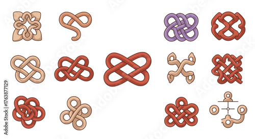 Essential Vector Icon Set for Driving Team Accountability and High-Performance Management