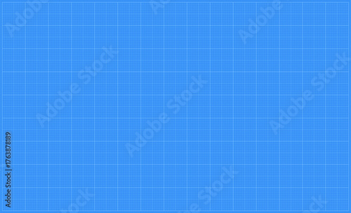 Millimeter paper template