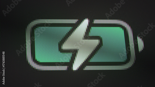 Smartphone screen showing a...