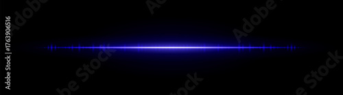 Minimal glowing ellipse of soft yellow light, fading gently into darkness. Perfect for overlays, modern highlights, and design accents.