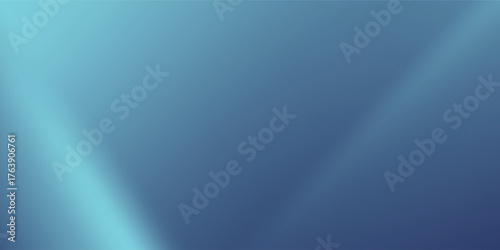 Abstract Background blue color with Blurred Image is a visually appealing design asset for use in advertisements modern
