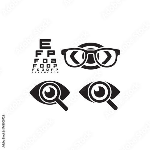 Eye Exam and Vision Care Services for Optical Health