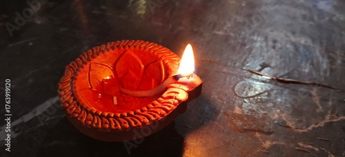 diya lamp Diwali celebration, diya lamp Diwali, Deepavali or Dipawali the popular Hindu festivals of lights, symbolizes the spiritual 