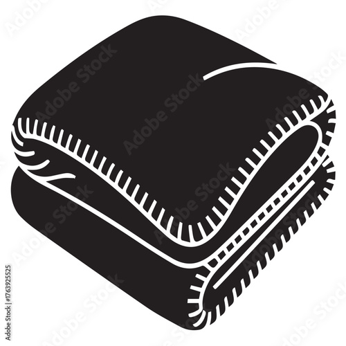 vector illustration of an electric guitar