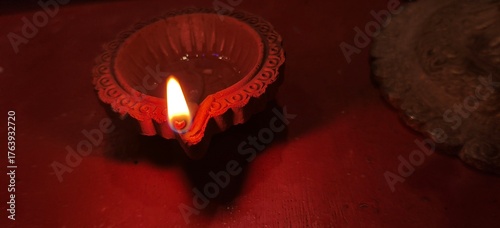 diya lamp Diwali celebration, diya lamp Diwali, Deepavali or Dipawali the popular Hindu festivals of lights, symbolizes the spiritual 