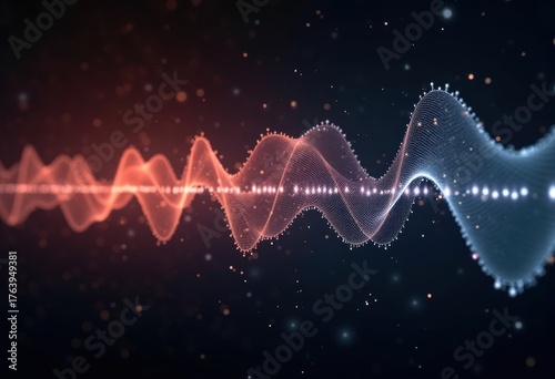 Lifelike Voice Synthesis Audio Simulation Crafting Authentic Vocal Experience