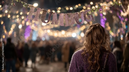 Humbug: behavior, culture, and choices