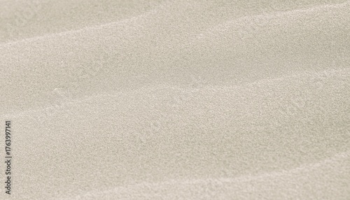 Beige sand textured background