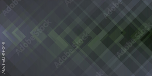 Abstract geometric pattern of overlapping translucent squares in muted tones.