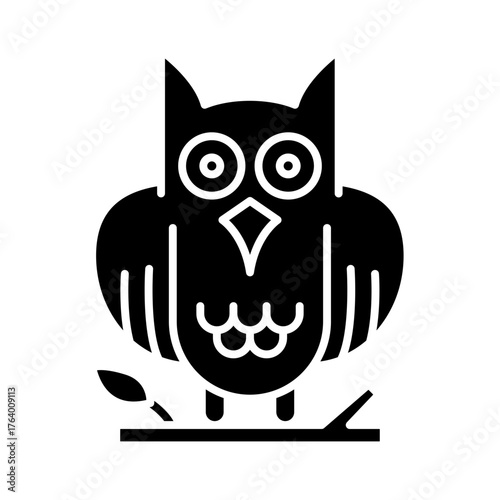 owl icon