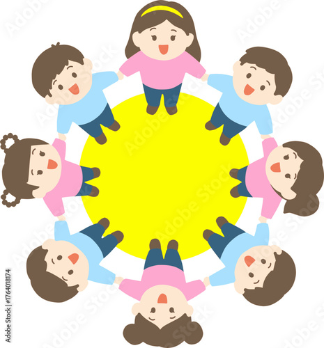 어린이_다문화_다인종