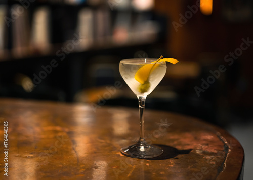 Martini 