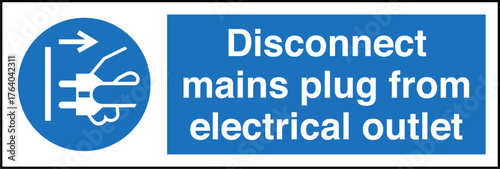 009 Mandatory Disconnect Main...