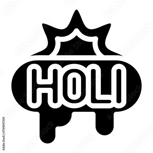 holi
