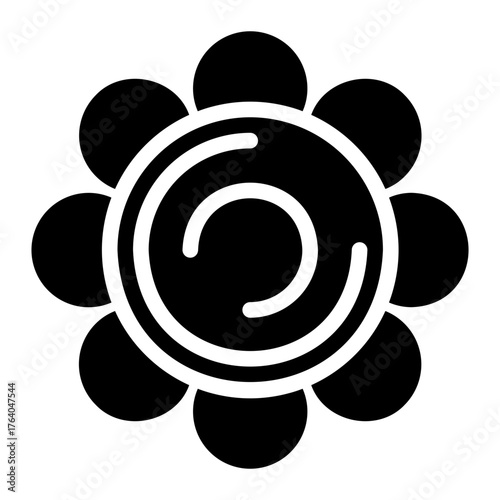 tambourine
