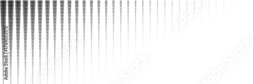 Halftone texture background. Check dot faded gradation wallpaper. Black and white diamond pixels. Abstract glitchy 8 bit video game backdrop. Vector comic bitmap dither screen tone overlay