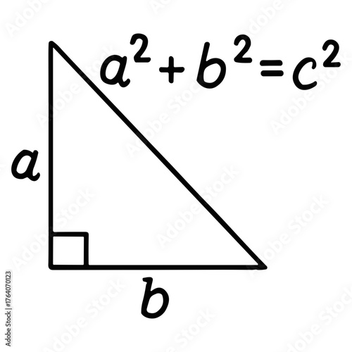 Pythagorean Triangle