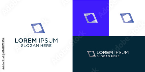 H letter logo design for tech startups, healthcare brands, or eco-friendly companies looking for a fresh, memorable identity with a clean and professional aesthetic