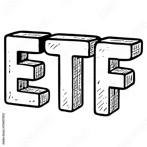 ETF Letters