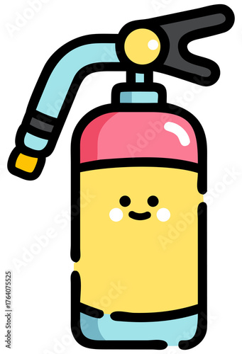 fire extinguisher,소화기