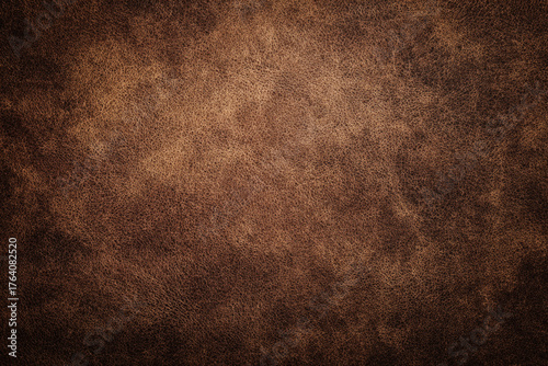 Abstract watercolor paint background dark brown color grunge texture for background, banner. Dark distressed vintage grunge textured concrete background. rough grainy stone. marbled paper design.