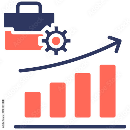 Business Development Icon