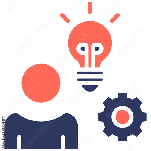Initiative Icon