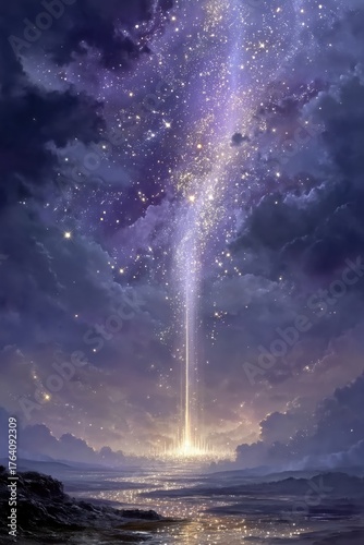 Exploring The Starry Future of Personalized Education in a Tech-Driven Learning Environment