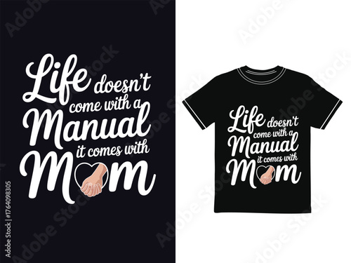 "Mom Life: Where Every Day Is a Balancing Act of Love, Laughter, and Laundry"