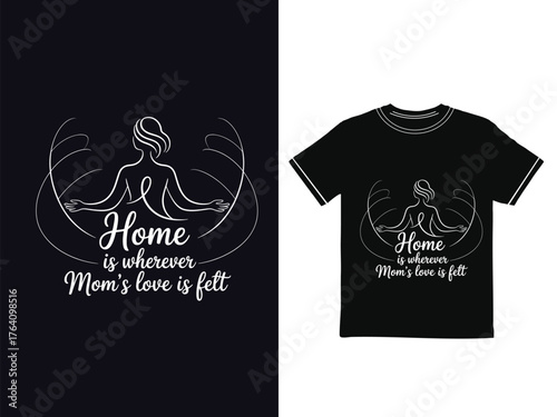 "Mom Life: Where Every Day Is a Balancing Act of Love, Laughter, and Laundry"