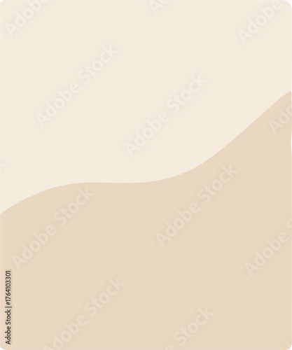 Modern & minimal background graphics vector design.