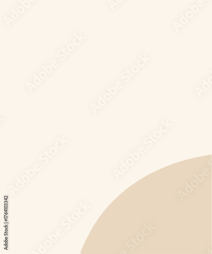 Modern & minimal background graphics vector design.