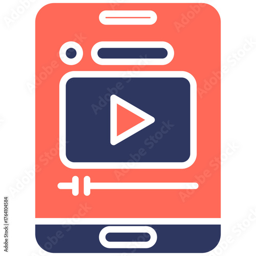 Video Icon