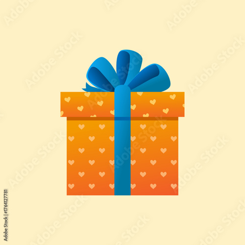 GIFT BOX ICONS. GIVEAWAY ICON SIMPLE SIGN. GIVEAWAY VECTOR DESIGN ILLUSTRATION. GIFT SIMILAR DESIGN