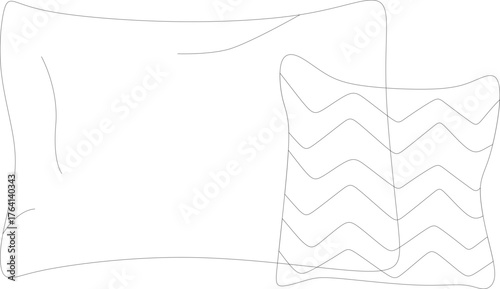 Pillow Element