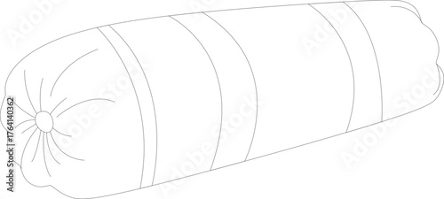 Pillow Element
