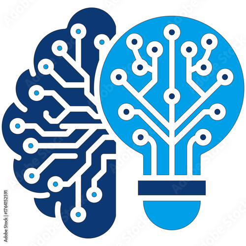 Ai Creativity Icon