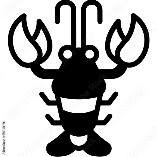 lobster icon