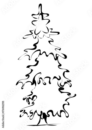Weihnachtsbaum 