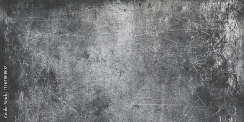 concrete gray wall textured perfect abstract background for architecture, interior decor.