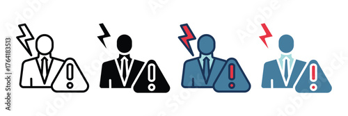 leadership in crisis multiple style collection