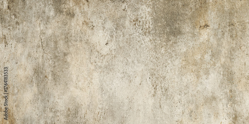 Elegant gray concrete wall texture background, subtle grain pattern for wall decoration.