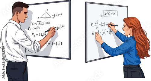 Bus stop scene, university students, modern transit, waiting people, casual atmosphere, backpacks, reading, phone use, public transport, urban commute