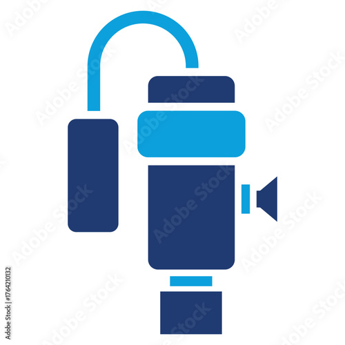 Expansion Valve icon